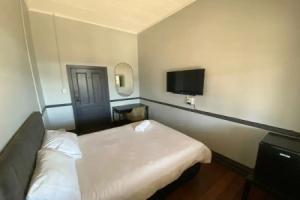The Federal Hotel, Kalgoorlie
