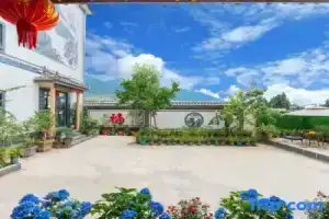 Lijiang Yunbowan Hotel (Sanyi International Airport), Lijiang