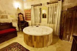 Travel Inn Cave Hotel, Goereme