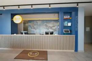 ipartment Berlin Airport @HOME by Best Western, Schonefeld