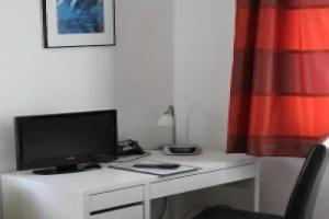 Zum Löwen, Bad Homburg