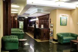 Menorah Hotel, Dnipropetrovsk