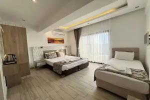 Sardunya Andifli Otel, Kas