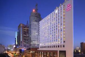 Crowne Plaza Kunming City Centre by IHG, Kunming