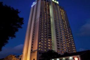 Hilton Colombo Residence, Colombo