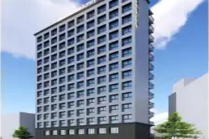 Shizutetsu Hotel Prezio Hakataekimae, Fukuoka