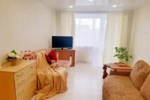 Apartments on 68 Pushkin Street, Ussuriysk