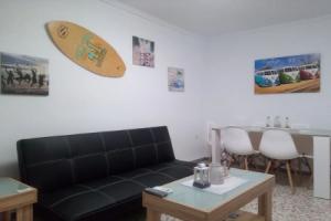 Apartamentos Beach House, Puerto de Mazarron