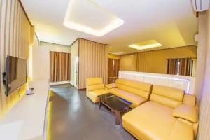 Loft at Sima Apartments, Nakhon Ratchasima City