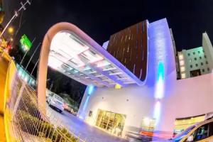 Holiday Inn Guadalajara Patria Universidad by IHG, Guadalajara