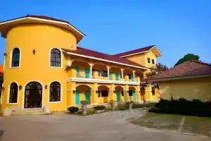 WangPla Villa Resort, Nakhon Sawan