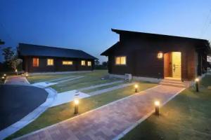 Cottage Oyumino, Chiba