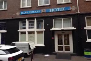 Hostels Hostels
