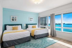 Casiola Residences at Four Seasons Brickell Apartments, Miami