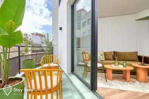 StayHere - Maarif Lifestyle Suites, Casablanca
