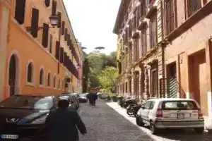 Villa Riari, Rome