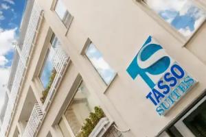 Tasso Suites & Spa, Sorrento