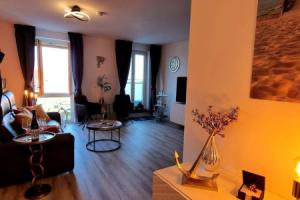 Aparthotel "Am Kurhaus" 314, App Ostseeperle, Zingst