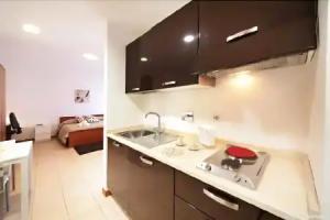 Residence Conti, Rome