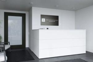 The Residences - Apartments Frankfurt, Offenbach