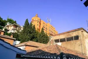 Apartamentos Abililla Centro, Granada