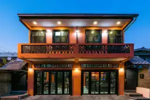 De Phanakron Boutique Hotel, Bangkok