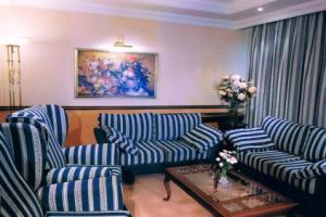 Zvyozdny Hotel VIP, Sochi