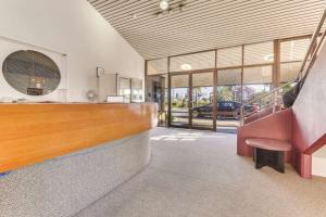Bridge Motor Inn, Rockhampton