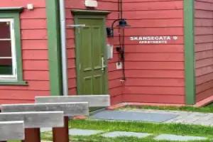 TotalApartments - Vervet Studio Apartments, Tromso