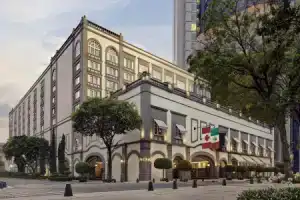 Four Seasons Hotel Mexico City, Mexico City