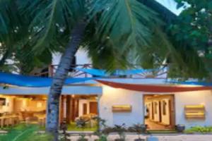 Masaaree Boutique Hotel, Maafushi Island