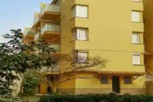 Apartment With 2 Bedrooms in, With Wonderful City View, T, Tossa de Mar