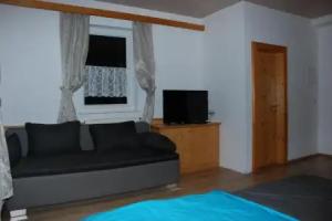 Restaurant Olympia & Apartments, Bergen