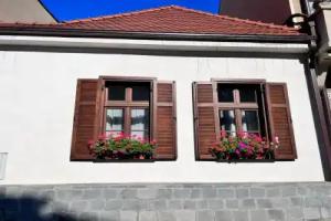 Arce 35 Boutique Hotel, Brasov