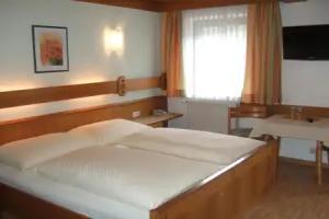 Pension Riedlsperger, Saalbach