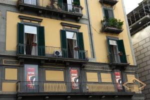 Napoli Centro Suite & Spa Hotel, Naples