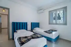 Dream Garden Djerba Apartments, Triffa