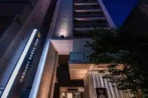 Hotel Vista Sapporo Odori, Sapporo