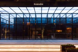 Ramada by Wyndham Hankou Hotel, Wuhan
