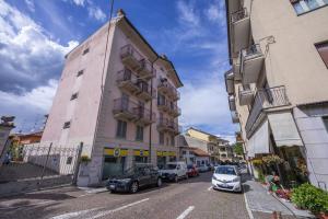 Amore Apartments, Stresa