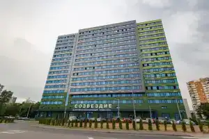 Apart Korolev, Korolyov