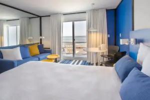 Montauk Blue Hotel, Montauk