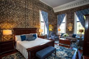 East Bay Inn, Historic Inns of Savannah Collection, Savannah