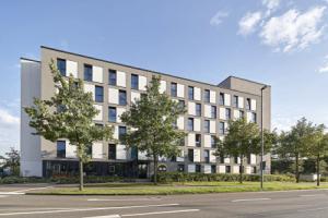 B&B Hotel Köln-Messe, Koln