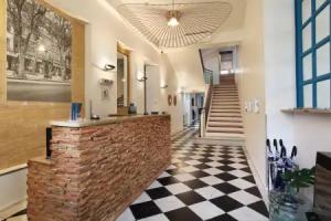 Negrecoste Hôtel & Spa, Aix-en-Provence