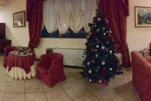 Hotel Michelangelo, Terranuova Bracciolini