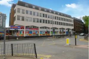 Kensal Green Backpackers 1, London