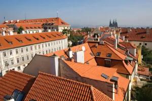 Monastery Hotel, Prague