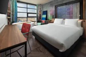 Inntel Hotels Amsterdam Landmark, Amsterdam