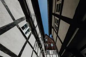 Magni Boutique Hotel, Braunschweig
